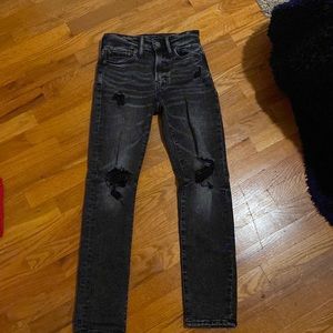 Only worn a few times